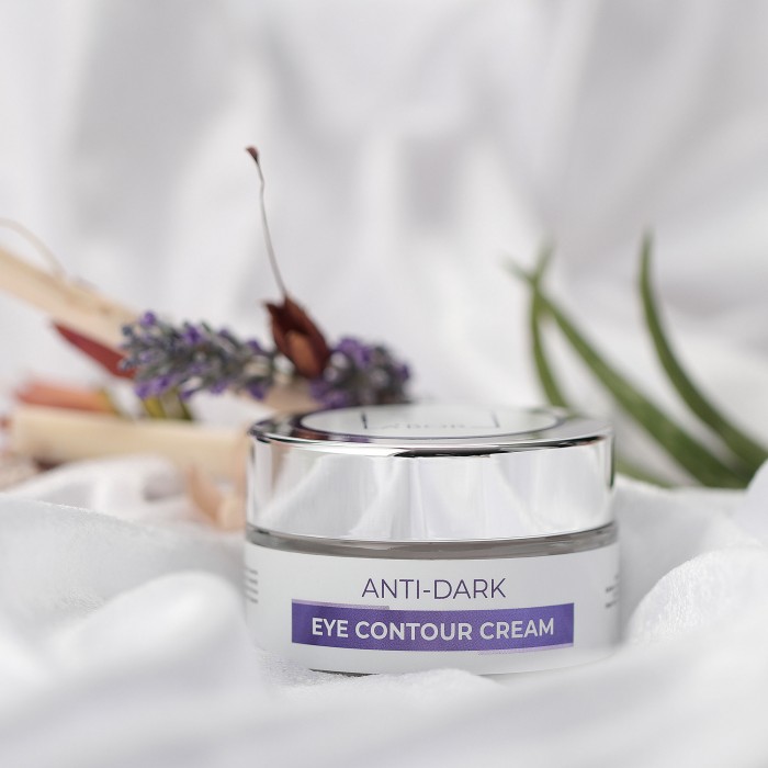 Anti-Dark Eye Contour Cream