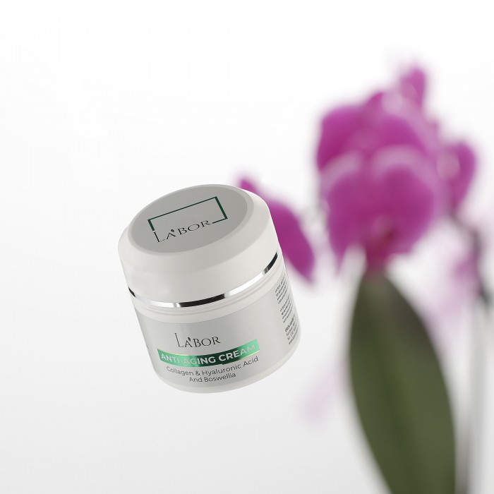 Anti-Aging Cream