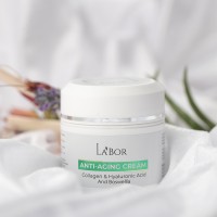 Anti-Aging Cream