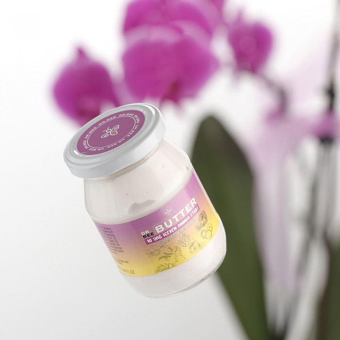 Butter 10 Yağ İçeren Saç Bakım Yağı