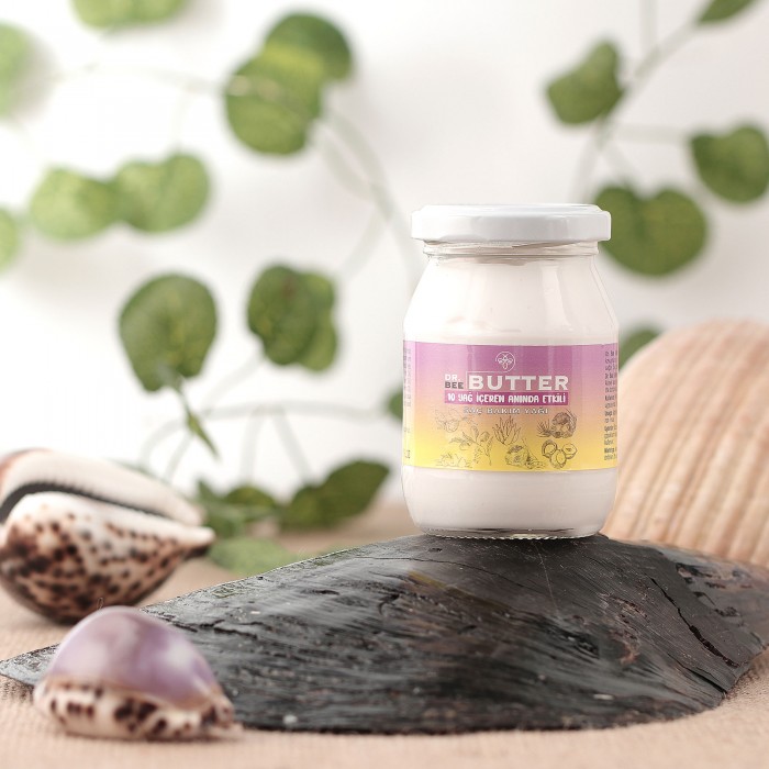 Butter 10 Yağ İçeren Saç Bakım Yağı