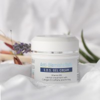 S.O.S Gel Cream