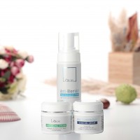 3'lü Leke Ve Kırışıklık Seti