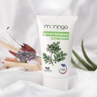 Whitening Cream Cilt Beyazlatıcı Krem - Formulated By Korea